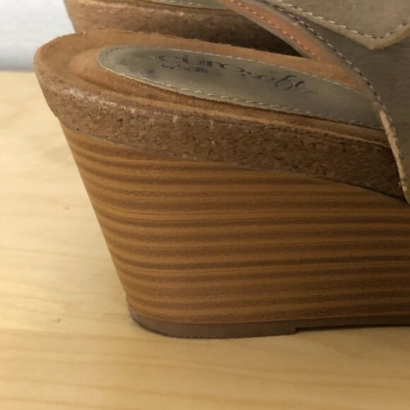 SOFFT Euro Soft Verta Slingback Wedge - Picture 7 of 12